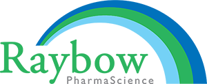 Large logo of Zhejiang Raybow Pharmaceutical