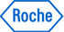 Large logo of Roche