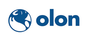 Large logo of Olon