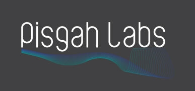 Large logo of Pisgah Labs