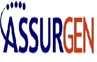 Large logo of Assurgen Pharma