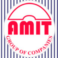 Large logo of Amit Hydrocolloids