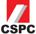 Large logo of CSPC Pharma