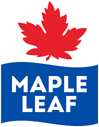 Large logo of Maple Leaf