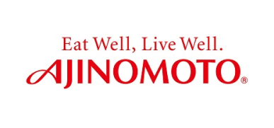 Large logo of Ajinomoto Company