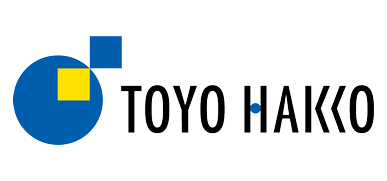 Large logo of Toyo Hakka Kogyo