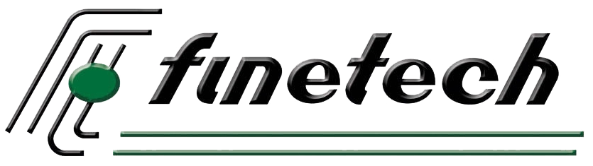 Large logo of FineTech Pharmaceutical