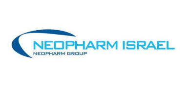 Large logo of Neopharm