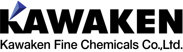 Large logo of Kawaken Fine Chemicals