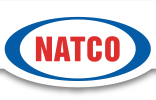 Large logo of Natco Pharma