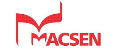 Large logo of Macsen Drugs