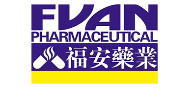 Large logo of Chongqing Fuan Pharmaceutical