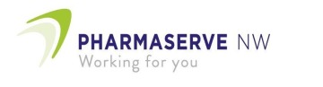 Large logo of Pharmaserve Northwest