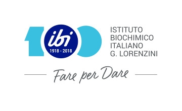 Large logo of Istituto Biochimico Italiano