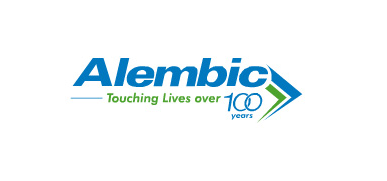 Large logo of Alembic Pharmaceuticals