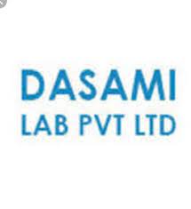 Large logo of Dasami Lab