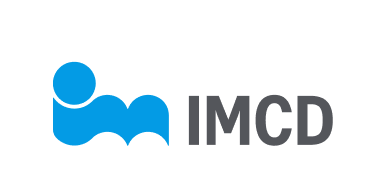 Large logo of IMCD Group