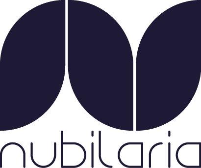 Large logo of Nubilaria