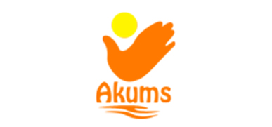 Large logo of Akums Drugs & Pharmaceuticals