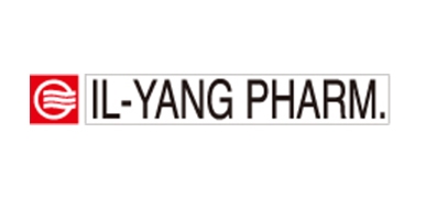 Large logo of Ilyang Pharm