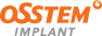 Large logo of Osstem Implant