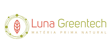 Large logo of Luna Greentech