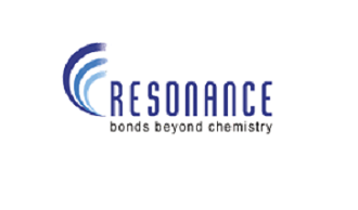 Large logo of Resonance Laboratories