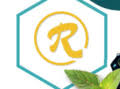 Large logo of Ruchi Menthol