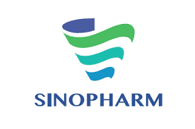 Large logo of Sinopharm