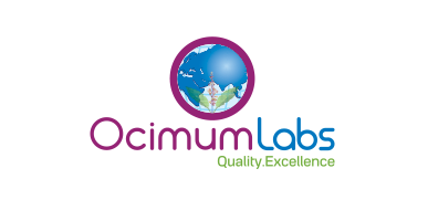 Large logo of Ocimum Labs