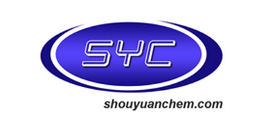 Large logo of Shouyuan Chemical