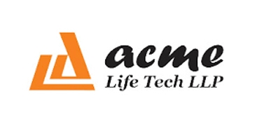 Large logo of Acme Lifetech