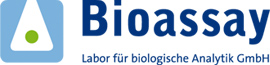 Large logo of Bioassay