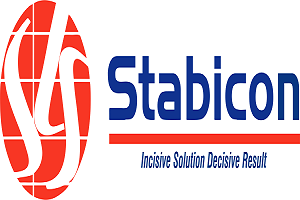 Large logo of Stabicon Life Sciences