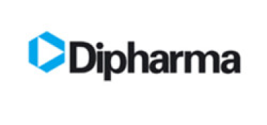 Large logo of Dipharma