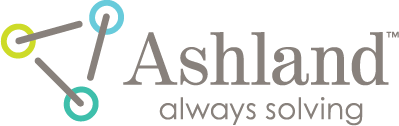 Large logo of Ashland