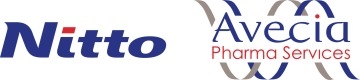 Large logo of Nitto Avecia Pharma Services