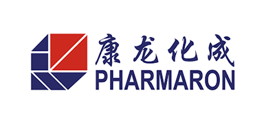 Large logo of Pharmaron