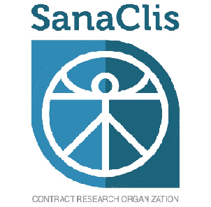 Large logo of SanaClis