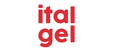 Large logo of Italgel