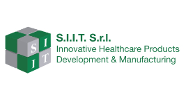 Large logo of S.I.I.T.