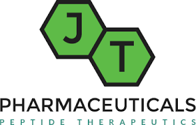 Large logo of Jt Pharmaceuticals