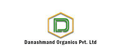 Large logo of Danashmand Organics