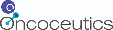 Large logo of Oncoceutics