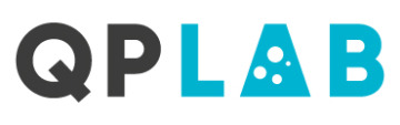 Large logo of QPLab - Pharma Services