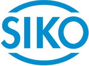 Large logo of Siko Italia