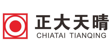 Large logo of Chia Tai Tianqing Pharmaceutical Group