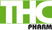 Large logo of THC Pharm