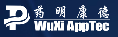 Large logo of Wuxi AppTec