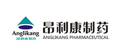 Large logo of Zhejiang Anglikang Pharmaceutical